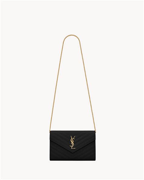 ysl cassandra woc|WALLETS ON CHAIN .